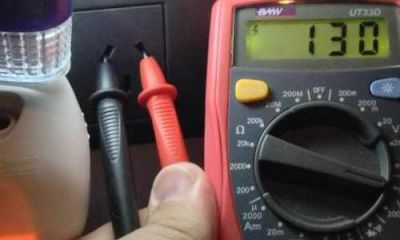 Despu�s de 14 horas, volvi� la luz a Manzanares