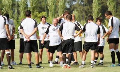 F�nix super� su segunda prueba en la pretemporada