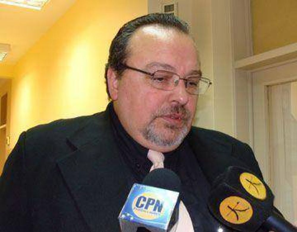 Quieren llevar tranquilidad al Hospital Zonal de Caleta Olivia