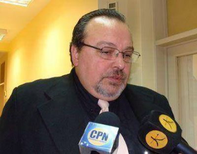Quieren llevar tranquilidad al Hospital Zonal de Caleta Olivia