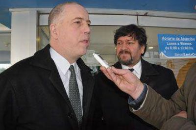 Gremio y entidades bancarias se re�nen en conflictiva negociaci�n