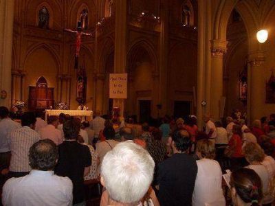 San Isidro record� a Melchor Posse