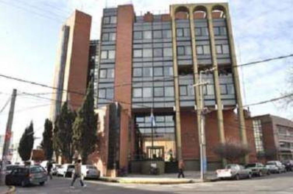 Desbaratan banda narco que tambi�n operaba en Viedma