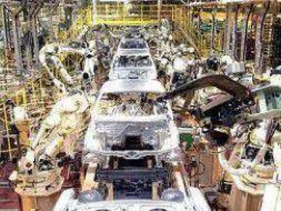 Ca�uelas: Fassi confirm� que se instalar� una f�brica de terminales automotrices