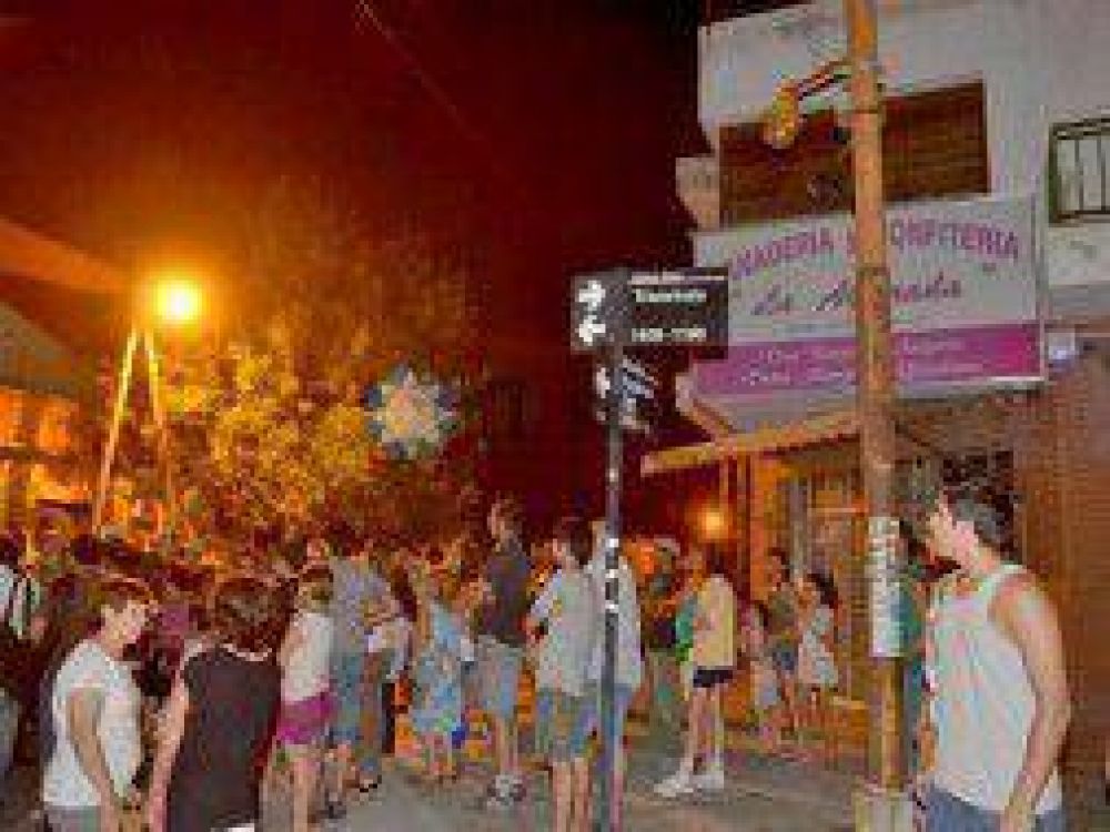 Tras la muerte del panadero, vecinos de Quilmes volvieron a marchar por seguridad