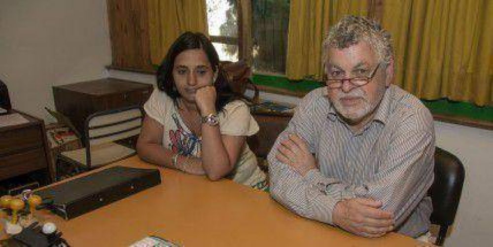 �El sistema carcelario de R�o Negro tiene falencias profundas�