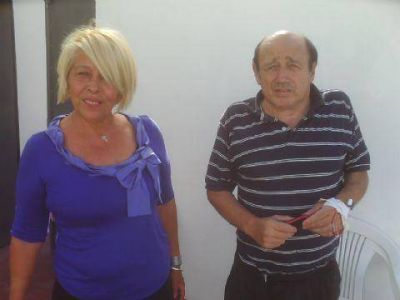 La respuesta de la due�a del geri�trico: �Me amenaza por tel�fono, tuve que cortar las l�neas�