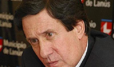 D�az Perez denuncia campa�a del Grupo Clar�n y la Oposici�n