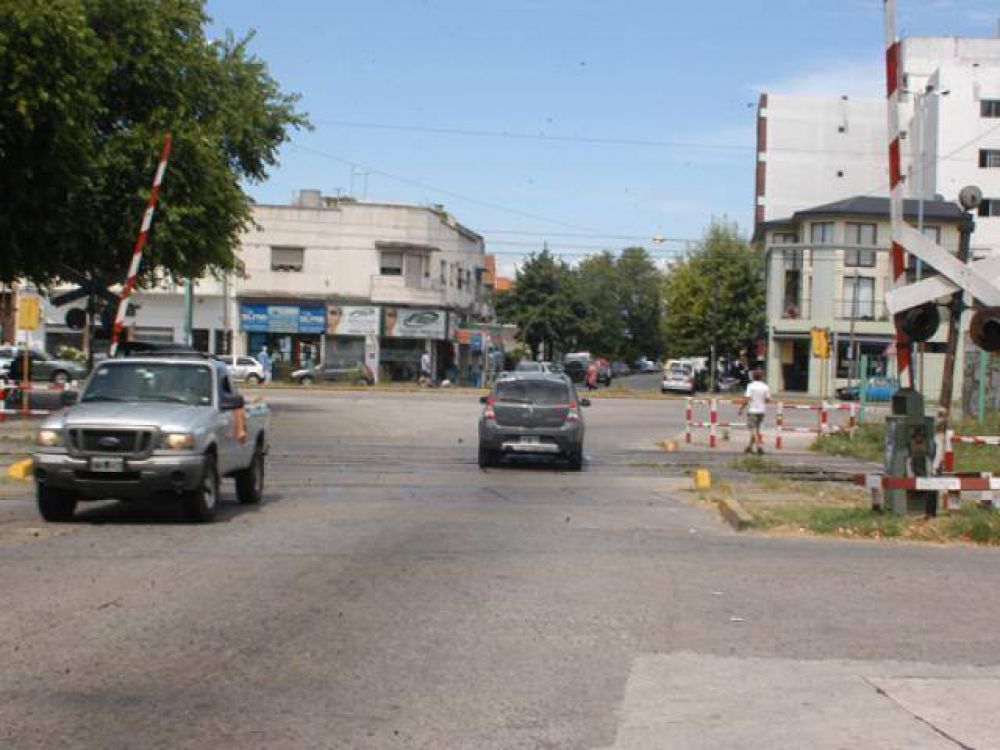 D�nde estar�n ubicados los nuevos pasos bajov�as
