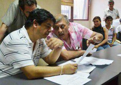 No hubo acuerdo en la paritaria del empaque 
