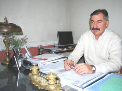 Se�al de confianza