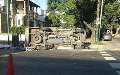 La CICOP reclama por mayor seguridad en el Santamarina