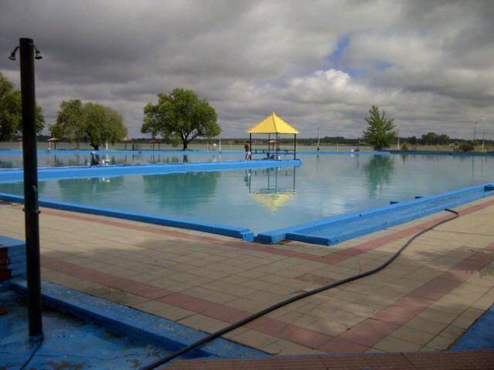 Caso de meningitis: no suspenden colonia de vacaciones