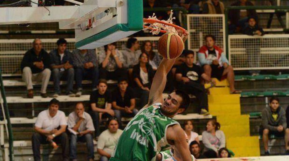 En un partido dram�tico, Gimnasia Indalo abri� el a�o con un triunfo