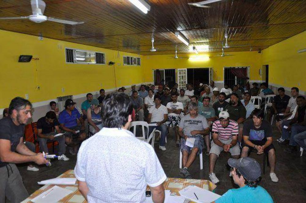 Cazadores con jaur�a piden que la temporada se extienda un mes m�s