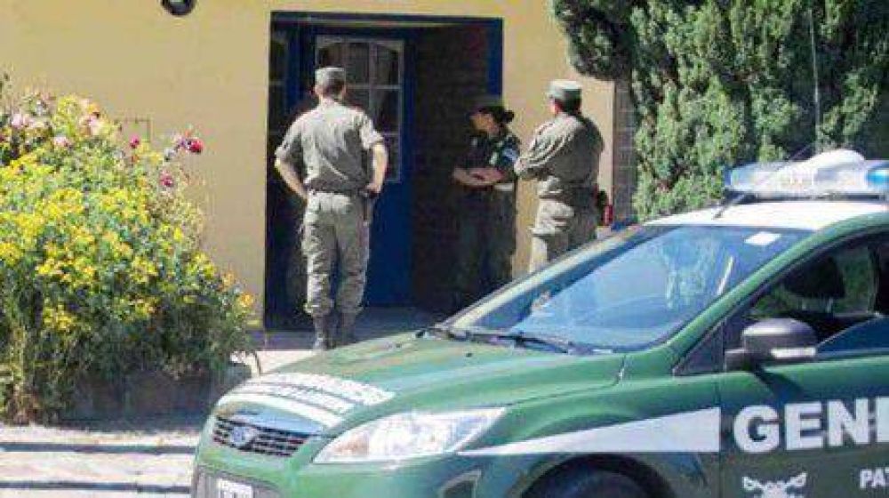 Trata de personas: sali� del infierno