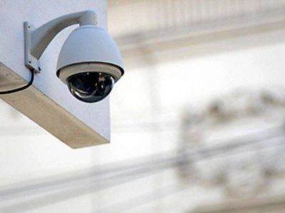 En dos meses colocar�n 77 c�maras en lugares masivos