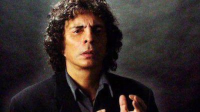 Dolina llega a chubut
