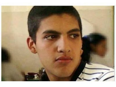 La Polic�a no tiene elementos para pensar que Emmanuel Ram�rez fue v�ctima de un secuestro