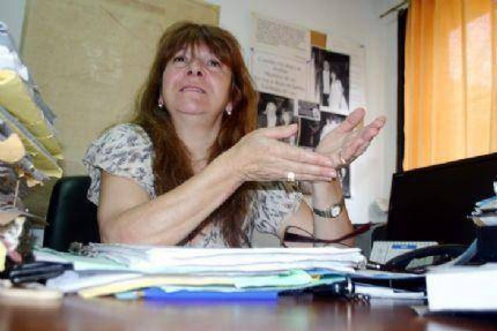 M�nica Felices y el �gran negocio� en los cementerios, bajo la complice ausencia del Estado Municipal