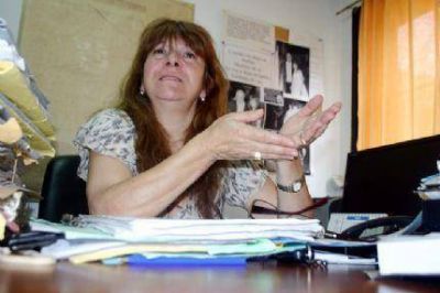 M�nica Felices y el �gran negocio� en los cementerios, bajo la complice ausencia del Estado Municipal