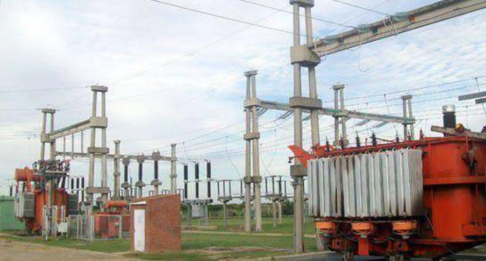 9 de Julio estuvo cinco horas sin luz