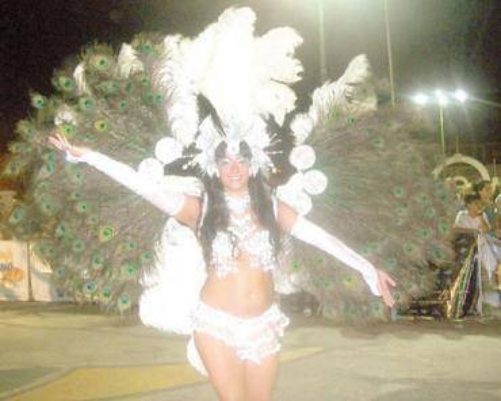 Se ajustan los detalles de organizaci�n para la apertura del Carnaval