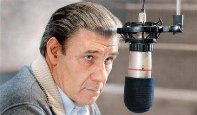Victor Hugo Morales se �acord� de Aldrey Iglesias y sus intereses period�sticos y comerciales