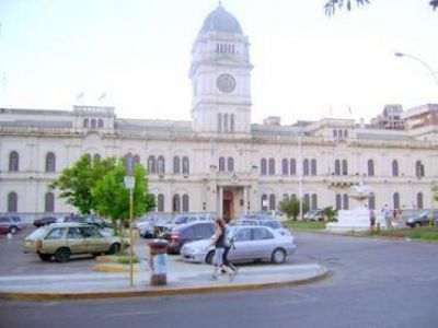 Los gremios provinciales se reunir�n para definir �estrategias conjuntas�