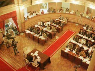 Diputados sancionar� hoy el programa de viviendas sociales financiadas con un nuevo impuesto 