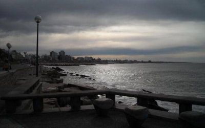 Qu� hacer cuando no se puede ir a la playa en "La Feliz"