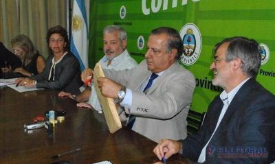Abrieron sobres para la adquisici�n de 400 transformadores para la zona rural