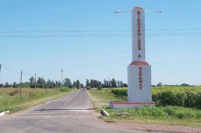 Agrot�xicos: denuncian casos de malformaciones cong�nitas en menores de 15
