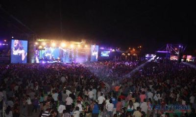 Turismo: una de las mejores temporadas de la provincia, con visitas nacionales y extranjeras