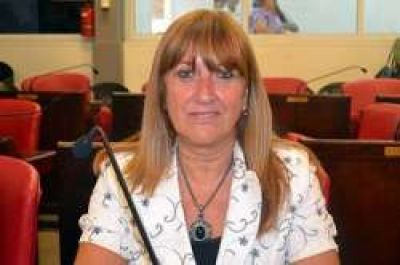 �Sorprende que Pasmanter ignore que tenemos un plan ambiental�	