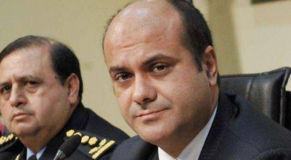 Oteo va a Villa �ngela por la denuncia de un periodista