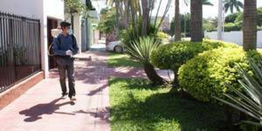 Dengue: Niegan presencia del virus en Formosa