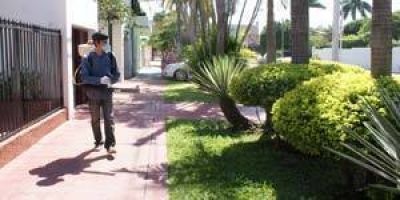 Dengue: Niegan presencia del virus en Formosa