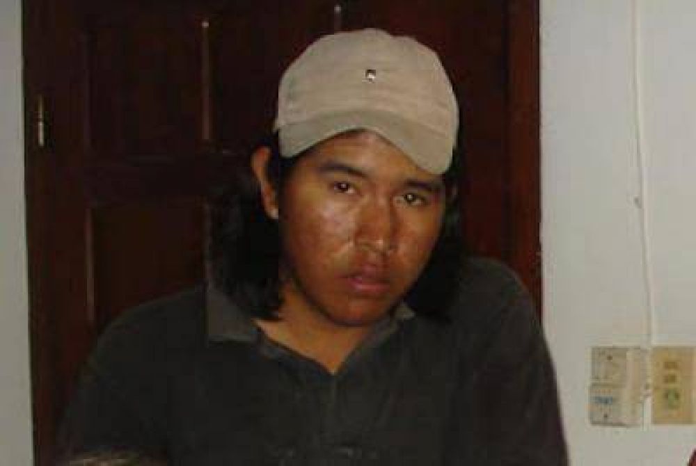 "No existe justicia independiente en Formosa"