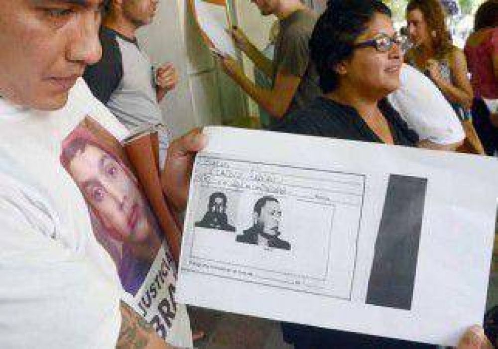 Brian: apelaron la decisi�n del juez 