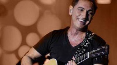 Franco De Vita el 31 de marzo en Catamarca