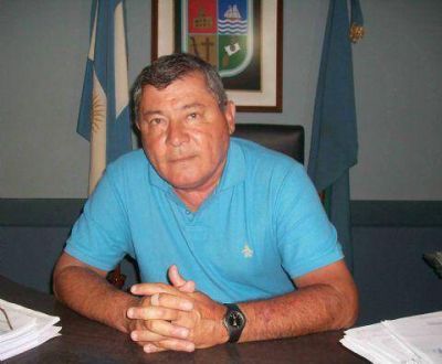 Ramallo: �Es una responsabilidad muy grande pero voy a aprovecharla�