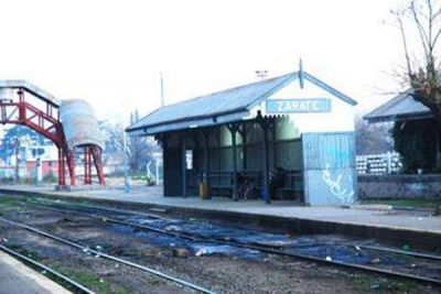 La Uni�n Ferroviaria anunci� que el paro de trenes afectar� a Z�rate