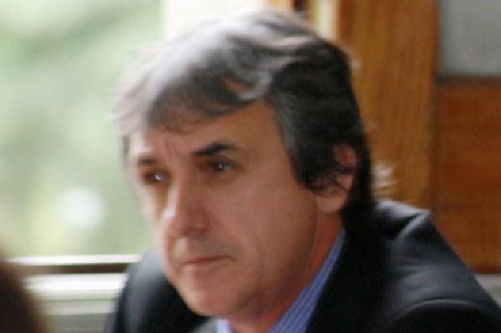 �En el HCD no se discute nada�