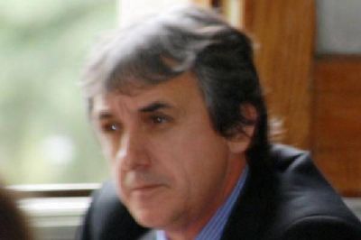 �En el HCD no se discute nada�