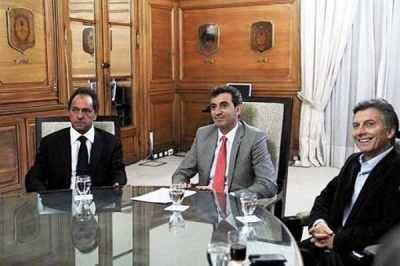 Randazzo convoc� a Macri y a Scioli para debatir sobre la tarifa del subte