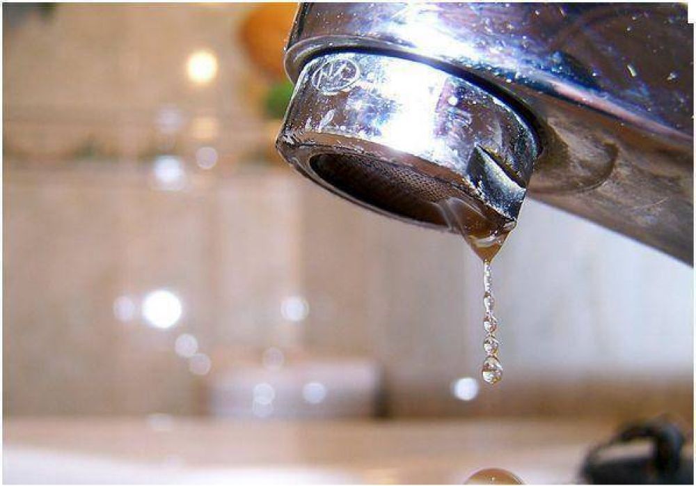 Una falla en el bombeo Correntoso dej� a gran parte del pueblo sin agua