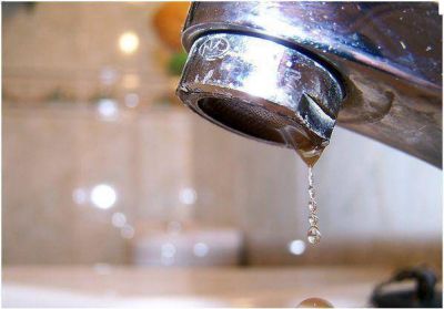 Una falla en el bombeo Correntoso dej� a gran parte del pueblo sin agua