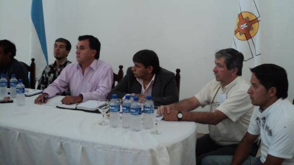 Lanzaron la cartelera del Yokavil