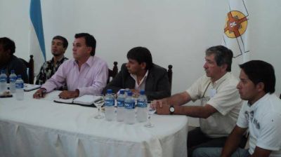 Lanzaron la cartelera del Yokavil